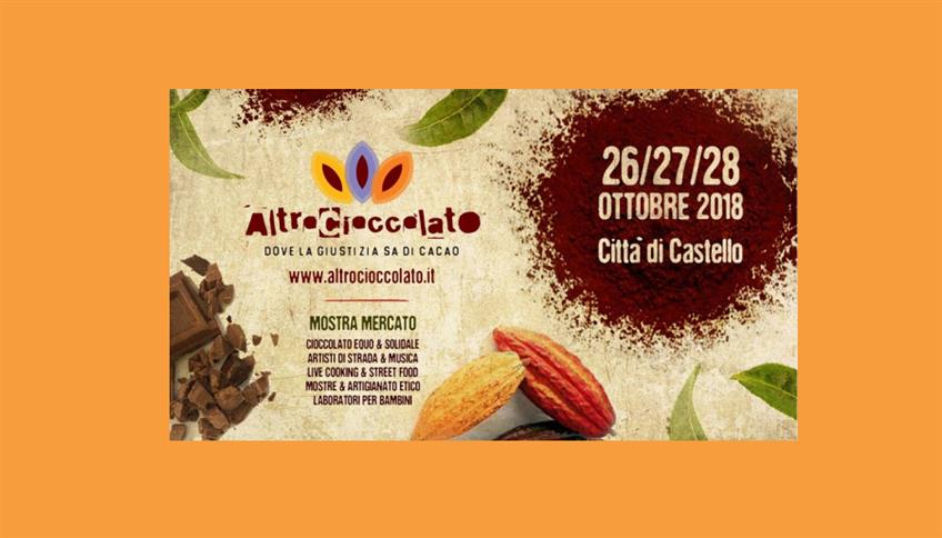 Altrocioccolato Altrocioccolato